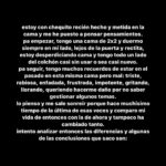 Paula Gonu Instagram - bonus track conclusiones: *tengo una cama donde llorar *2024 voy a uruguay porque cuando sea ballena lo más probable es que no pueda *la vida son ciclos así que si estáis en época skinny de la vida relájense porque vuelve la baggy algún día *somos buenos y guapísimos = somos felices *existimos, somos chiquitos nomás