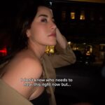 Paula Gonu Instagram – por si alguien necesitaba escucharlo❤️‍🩹