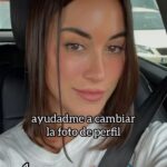 Paula Gonu Instagram – bueno pues bienvenidos a la nueva temporada después de 9 años con la misma foto de perfil, comentad vuestras favoritas, está en vuestras manos🫵🏽