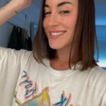 Paula Gonu Instagram – del 1 al 10 cuánto nos gusta?????