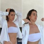 Paula Gonu Instagram - 1. de enero 2. de febrero 3. de marzo 4. de abril 5. de mayo 6. de junio
