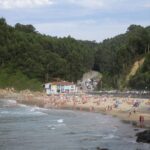 Paula Gonu Instagram – fotillos reveladas de los últimos díassss
4. mi playa favorita de Asturias de momento
5. mi compañía favorita de Asturias de momento 
6. dos estaban pochas 
8. acabo de encontrar la foto en el mvl @ariswallow te adoro y adoro nuestros planes de no hacer absolutamente nada y sin culpa
10. se ha vuelto a lo que se suele llamar rutina :):