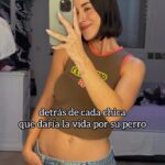 Paula Gonu Instagram - ay mi coco