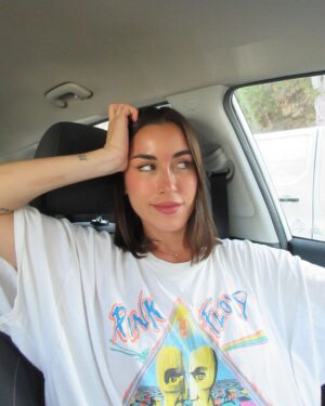 Paula Gonu Instagram - mucha gente descontenta con la foto de perfil, pronto la cambio así que si tranquis que no volverán a pasar 9 años❤️