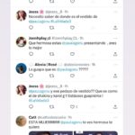 Paula Gonu Instagram – 3 años y 3 veladas han pasado desde que estuve comentando la primera alfombra con mora y rauw (tercera foto)🫶🏽🫶🏽🫶🏽 NOS GUSTA EL LOOK?????