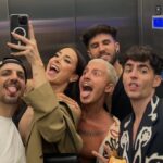 Paula Gonu Instagram - 1-10. ayer fue un día bonito
