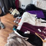 Paula Gonu Instagram - 1. en un hotelito de madrid comiéndome un poke horas antes de una noche especial 2. haciendo uso del ego de mi personaje apreciando mi nueva apariencia 3. pocas cosas mejores existen y si sabéis alguna nombradla 4. =2 5. hace unos minutos probándome cosas pa la velada el sábado 6. sigo pudiéndome hacer mi peinado favorito entonces todo está bien 7. =2 =4 8. =2 =4 = 7 9. el otro día volviendo un poco bebida a casa teniendo que bajar a la coco 10. yo soy esa amiga vuestra