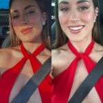 Paula Gonu Instagram – el texto ya os lo sabéis y lo que tb sabéis es que la coco no tiene nada VS nada porque siempre es una princesa