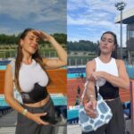 Paula Gonu Instagram – el texto ya os lo sabéis y lo que tb sabéis es que la coco no tiene nada VS nada porque siempre es una princesa