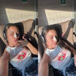 Paula Gonu Instagram – el texto ya os lo sabéis y lo que tb sabéis es que la coco no tiene nada VS nada porque siempre es una princesa
