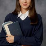 Paula Gonu Instagram - en otra vida iba al high school y celebraba acción de gracias