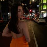 Paula Gonu Instagram – 10. toda la razón y me incluyo😔🤙🏽
9. mi pose favorita para comer
8. segundos antes del chequito después del día tan guay que fue ayer y momentos antes de comerme un chinazo
7. regalito que me he traído de ny🇪🇸🇪🇸🇪🇸
6. qué decís vosotros??
5. no es el chino que menciono en la 8, es otro que se llama Noodle Village 10/10
4. podría hacer estos vídeos en cornellà pero solo me acuerdo en ny
3. refuel de glutamato después del evento de ayer 
2. el chinazo que os decía en la 8
1. última noche en ny compartiendo espacio y por lo tanto oxigeno con el reparto de sexo en ny y And Just Like That💞 eternamente agradecida @hbomaxes
