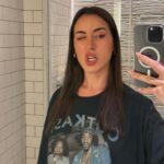 Paula Gonu Instagram – 1. primera noche en ny cuando pensábamos solo estaba nublado
2. ayer fue el día con peor calidad del aire de la historia aquí y es por unos incendios en Canadá💔
3. el hotel está en Chinatown y eso me hace feliz porque sales a la calle y solo hay restaurantes y supermercados con pintaza 
4. estoy intentando no comer gluten porque no sé aún nada de las pruebas y sigo notándome pesada (que lo intente no significa que lo consiga)
5. ese era el sol a las 6 de la tarde :(
6. restaurante al que fuimos a cenar que sale en sexo en Nueva York – gracias @hbomaxes 🫶🏽
7. no me gustan los caracoles pero untar pan en la salsa sí
8. pastelitos de una bakery monísima que tb sale en la serie (os subo luego resumen de todo en stories)
9. segundos antes del primer chequito en ny
10. confirmo