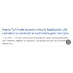 Paula Gonu Instagram – 1. primera noche en ny cuando pensábamos solo estaba nublado
2. ayer fue el día con peor calidad del aire de la historia aquí y es por unos incendios en Canadá💔
3. el hotel está en Chinatown y eso me hace feliz porque sales a la calle y solo hay restaurantes y supermercados con pintaza 
4. estoy intentando no comer gluten porque no sé aún nada de las pruebas y sigo notándome pesada (que lo intente no significa que lo consiga)
5. ese era el sol a las 6 de la tarde :(
6. restaurante al que fuimos a cenar que sale en sexo en Nueva York – gracias @hbomaxes 🫶🏽
7. no me gustan los caracoles pero untar pan en la salsa sí
8. pastelitos de una bakery monísima que tb sale en la serie (os subo luego resumen de todo en stories)
9. segundos antes del primer chequito en ny
10. confirmo