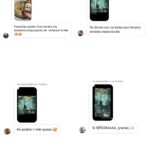 Paula Gonu Instagram - 1. mandándole los perfiles al @drblasgarcia a través de la tv 2. en el taxi “ayer” yendo a @laresistenciacero 3. un poco de michelangelo buonarroti en las manos de broncano 4. en el camerino más nervioso que una sepia antes de salir a plató 5. yo en 10min 6. gracias por los mensajes bonitos🫶🏽 las botas de asos 7. enamorada del maquillaje y pelo que me hizo @danielfortana 8. feliz de que esta vez no me quitaran el sofá 9. jiji jaja 10. smooth transition pa vosotros