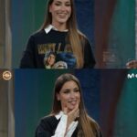 Paula Gonu Instagram - 1. mandándole los perfiles al @drblasgarcia a través de la tv 2. en el taxi “ayer” yendo a @laresistenciacero 3. un poco de michelangelo buonarroti en las manos de broncano 4. en el camerino más nervioso que una sepia antes de salir a plató 5. yo en 10min 6. gracias por los mensajes bonitos🫶🏽 las botas de asos 7. enamorada del maquillaje y pelo que me hizo @danielfortana 8. feliz de que esta vez no me quitaran el sofá 9. jiji jaja 10. smooth transition pa vosotros