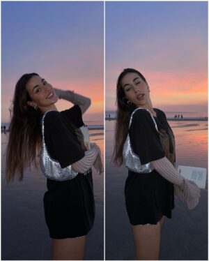 Paula Gonu Instagram - 1. de enero
2. de febrero 
3. de marzo
4. de abril
5. de mayo
6. de junio