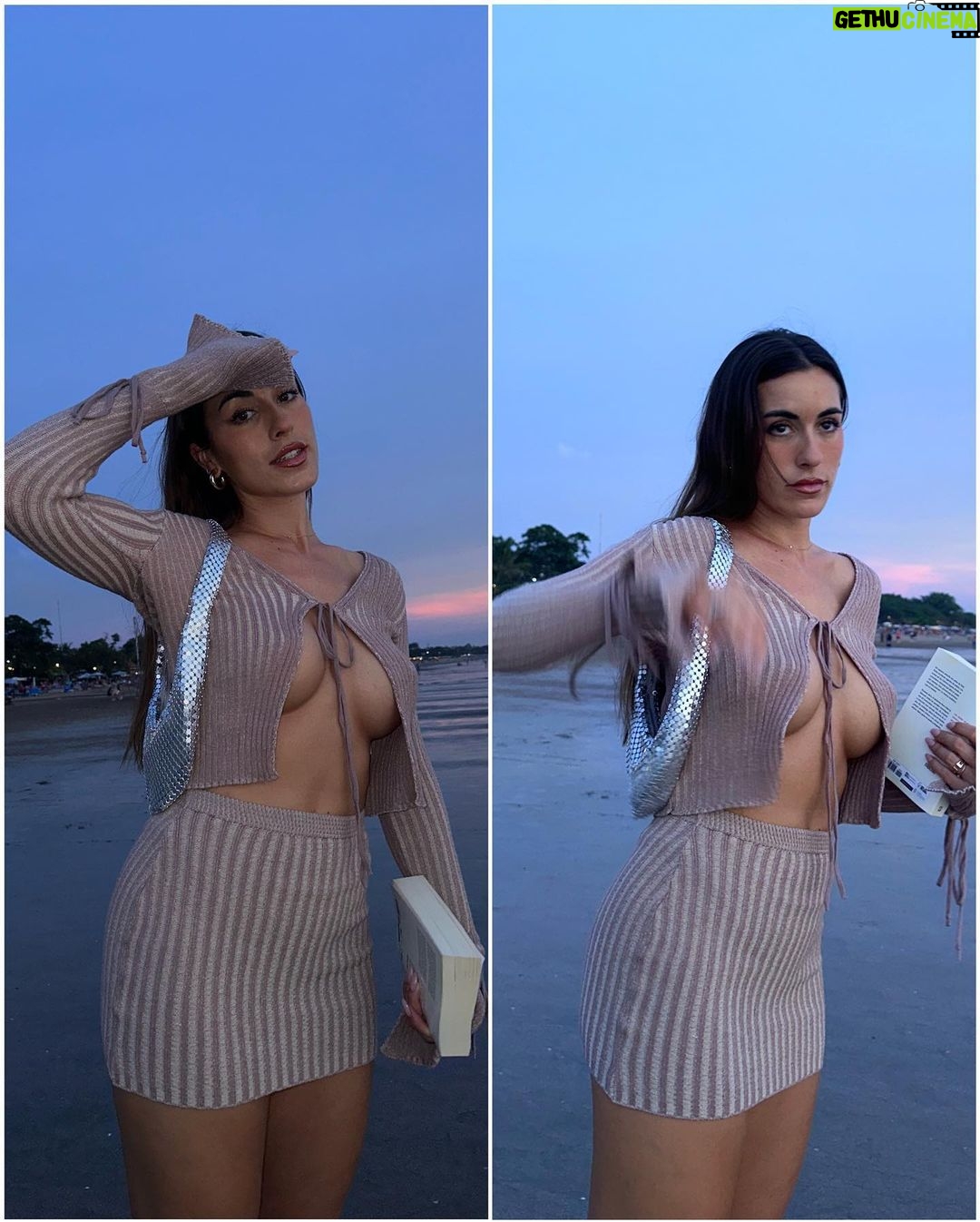 Paula Gonu - 141.8K Likes - 1. de enero
2. de febrero
3. de marzo
4. de abril
5. de mayo
6. de junio