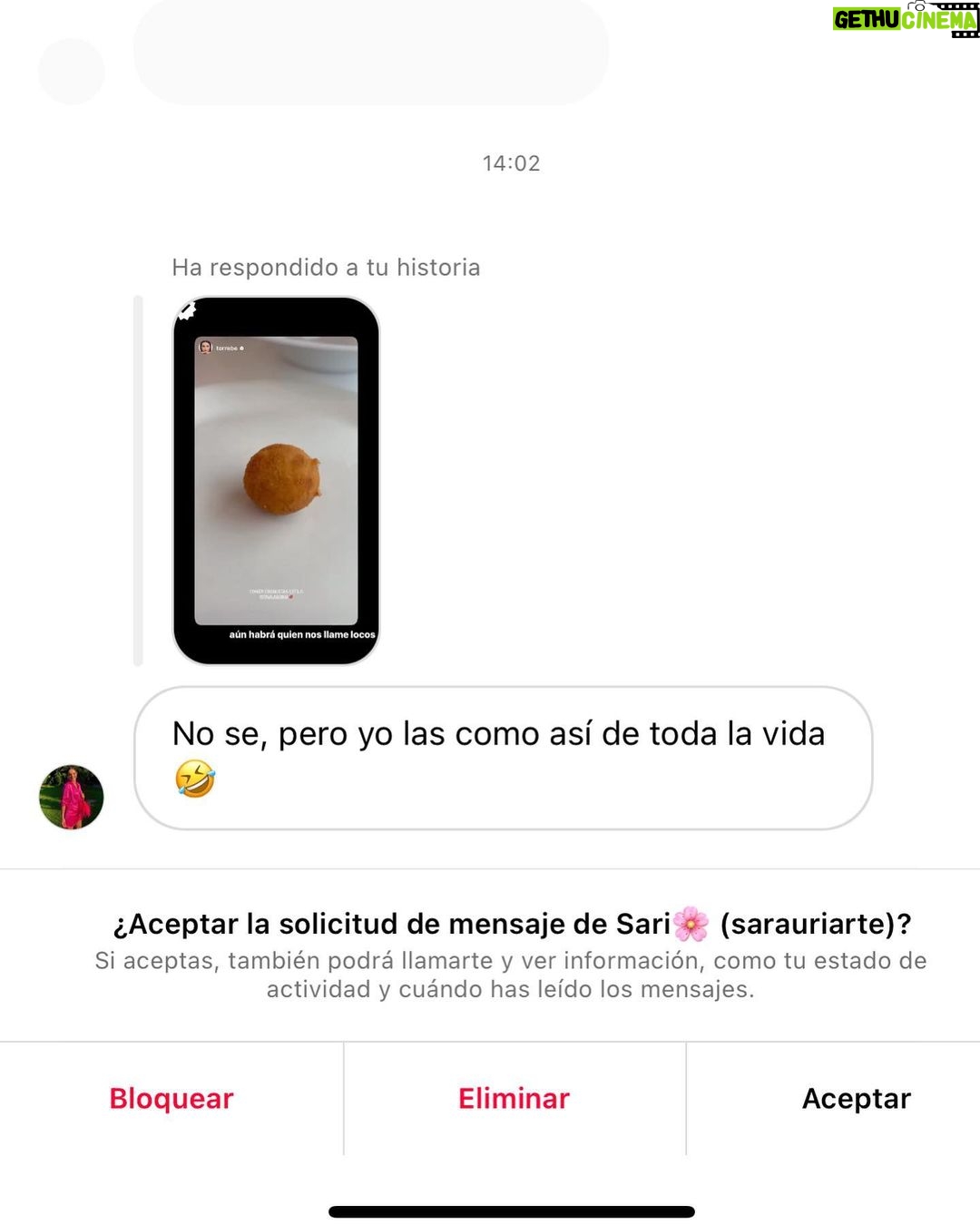 Paula Gonu - 120K Likes - 1. recién maquilladita un día en madrid
2. haciendo recados con Andrés
3. detrás de cámaras de Titanic: lo que realmente había
4. volviendo del gym en Bali, con la toalla en la cabeza porque tenía el pelo chorreando de sudor
5. feliz en la nieve pero hasta el año que viene
6. lo mismo que en la 5 pero con una de mis personas favoritas
7. cuántas veces os ha pasado ptas????
8. con mi mami y mi nariz antigua celebrando mi cumple en mi rest fav de barcelona (delante teníamos a mi padre y mi tía Lourdes jjj)
9. los ángeles tienen la lengua así
10. y las croquetas se comen aplastadas