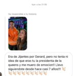 Paula Gonu Instagram - 1. ayer en el draft de la @queensleague haciendo el mejor equipo posible para que estéis orgullosos de ser de @jijantasfc 2. os hice caso y me dejé los esparadrapos (me los quité por la noche, os tengo que enseñar) 3. lo bueno de despertarme a las 6h es la luz de mi casa🥹 4. el número 3 es mi favorito y siempre aparece en los momentos importantes, ayer era uno de esos momentos🤸🏽‍♂️ 5. no pongo lo del 3 en el puesto 3 porque sería muy perfecto no? Y este es de relleno 6. literalmente así es el 87% de los casos según un estudio de una amiga mía 7. nada a describir pero aprovecho para deciros que veáis “mystick river” sale sean penn y es un peliculón (durillo) 8. 🥹🫶🏽 9. últimamente en mi top de personas por todo lo que me ayuda gràcies andreu 10. yo yo yo yo yo