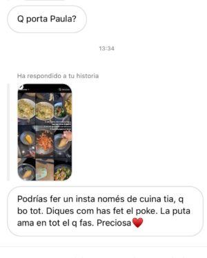 Paula Gonu Instagram - 1. cada vez menos distancia entre la tira del top del bikini y la del tanga
2. =2 del post anterior
3. me volvería loca con otro ig de cocina pero os dejo en stories la receta del poke🤸🏽‍♂️
4. me terminé el libro y ahora estoy con el mentalista de camila läckberg
5. a veces hay que “it’s alright” y seguir palante
6. primeros 15min de jangueo después de la operación 
7. tengo que contaros la historia de este vestido, lleva 3 años en mi armario y no puede ponerse
8. 🥹
9. mentalizándome de que pronto luciré otro pelo, otro color, sabéis cuál???????
10. en un taxi de ayer sonaba eso en la radio, vaticino amistad con la primera persona que acierte: a qué me estaba recordando????