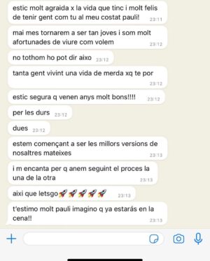 Paula Gonu Instagram - 1 2. la noche empezó top 
3. y acabó top porque nunca olvidaré el día que casi me quedo sin dedo en bali
4. fui a una fiesta en la playa y justo al llegar escucho a juan luis guerra, el universo me estaba queriendo
5. en el hospital tuve que cantar velitas de darel mientras me cosían porque es la canción con la que se duerme la coco y me da alegría 
6. tengo a la mejor gente rodeándome un año más🫶🏽
7. en las próximas semanas tendré que apoyarme en la otra pierna
8. el último atardecer del 2023 
9. la chilena más guay y demás personas a las que conocí ayer qué majos todos✨
10. mi canguro durante la noche (mejor dicho mañana) de ayer al que estoy súper agradecida porque sola me hubiese agobiado muchísimo más perdónnnnnn🙏🏽