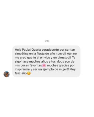 Paula Gonu Instagram - 1 2. la noche empezó top 
3. y acabó top porque nunca olvidaré el día que casi me quedo sin dedo en bali
4. fui a una fiesta en la playa y justo al llegar escucho a juan luis guerra, el universo me estaba queriendo
5. en el hospital tuve que cantar velitas de darel mientras me cosían porque es la canción con la que se duerme la coco y me da alegría 
6. tengo a la mejor gente rodeándome un año más🫶🏽
7. en las próximas semanas tendré que apoyarme en la otra pierna
8. el último atardecer del 2023 
9. la chilena más guay y demás personas a las que conocí ayer qué majos todos✨
10. mi canguro durante la noche (mejor dicho mañana) de ayer al que estoy súper agradecida porque sola me hubiese agobiado muchísimo más perdónnnnnn🙏🏽