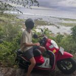 Paula Gonu Instagram – 1 2. la noche empezó top 
3. y acabó top porque nunca olvidaré el día que casi me quedo sin dedo en bali
4. fui a una fiesta en la playa y justo al llegar escucho a juan luis guerra, el universo me estaba queriendo
5. en el hospital tuve que cantar velitas de darel mientras me cosían porque es la canción con la que se duerme la coco y me da alegría 
6. tengo a la mejor gente rodeándome un año más🫶🏽
7. en las próximas semanas tendré que apoyarme en la otra pierna
8. el último atardecer del 2023 
9. la chilena más guay y demás personas a las que conocí ayer qué majos todos✨
10. mi canguro durante la noche (mejor dicho mañana) de ayer al que estoy súper agradecida porque sola me hubiese agobiado muchísimo más perdónnnnnn🙏🏽