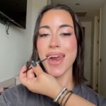 Paula Gonu Instagram - de cuando fui una barbie por dos días pal rewind💗 les admiro un montón porque son gente maja, unos cracks eliminando cosas frame a frame, editan con el móvil y ponen paella valencia a en el catering os quiero @rewindhispano2023 @alechernandez @dhcfilms conocí a una pelirroja súper maja y a dos tías que no sabían el significado de meme pero me pusieron el mono vaquero más guay del mundo💗 @erolajons @__sarafont @ch4rkitten y maquillaje de la mejor tía que me ha maquillado nunca @anapaolamend