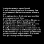 Paula Gonu Instagram - bonus track conclusiones: *tengo una cama donde llorar *2024 voy a uruguay porque cuando sea ballena lo más probable es que no pueda *la vida son ciclos así que si estáis en época skinny de la vida relájense porque vuelve la baggy algún día *somos buenos y guapísimos = somos felices *existimos, somos chiquitos nomás