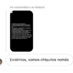 Paula Gonu Instagram - bonus track conclusiones: *tengo una cama donde llorar *2024 voy a uruguay porque cuando sea ballena lo más probable es que no pueda *la vida son ciclos así que si estáis en época skinny de la vida relájense porque vuelve la baggy algún día *somos buenos y guapísimos = somos felices *existimos, somos chiquitos nomás