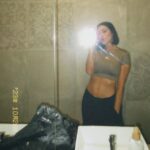 Paula Gonu Instagram – siempre fan de salir en bambas y pantal贸n ancho sobre todo si es pa ir a la inauguraci贸n de la new era de @elcorteingles 馃馃徑