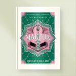 Paulo Coelho Instagram - It is written. Maktub is available today.  Link in bio.  🕯️ #Maktub