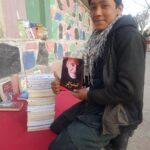 Paulo Coelho Instagram - “Day ago, when I was passing through this street book seller boy, I see you fabulous novel #The_Alchemist which is translated into Dari/Persian Language. When this young boy come to know about your outstanding art of writing books, he felt honoured to click with your book.” Kabul, Afghanistan