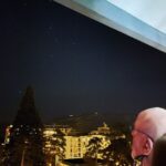 Paulo Coelho Instagram - Look up! Orion is there.