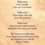 Paulo Coelho Instagram -