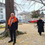 Paulo Coelho Instagram - Sweet Autumn! #dailywalk