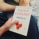 Paulo Coelho Instagram -