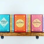 Paulo Coelho Instagram - Redesigned collection