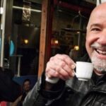 Paulo Coelho Instagram - #tbt Istambul 2012 VIVA SANTIAGO! #25jul