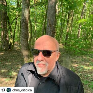 Paulo Coelho Instagram - 