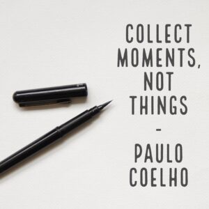 Paulo Coelho Instagram - 