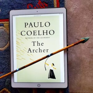 Paulo Coelho Instagram - 