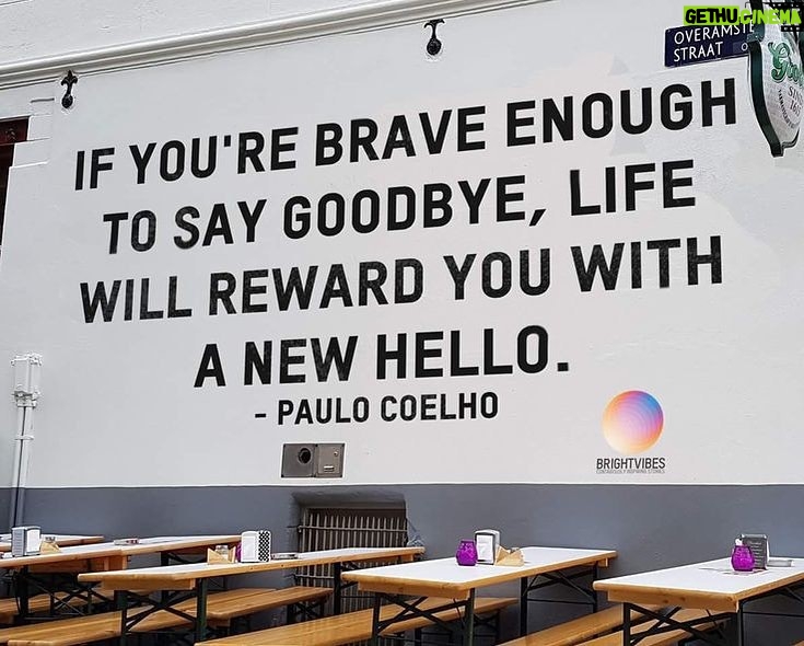 Paulo Coelho Instagram -