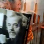 Paulo Coelho Instagram - Fanatic Bolsonaro supporters are burning my books because I said that they need to feed the Brazilians before exporting food (people without regular access to BASIC food in Brazil reached 10.3 million. In 2013, it was 7.2 million (IBGE). There are other videos like this, but I had to choose one This reminds me of May 10, 1933, when nazis burned books of writers that were against Hitler (I had to disable comments or other fanatics will be posting here to supporting them )