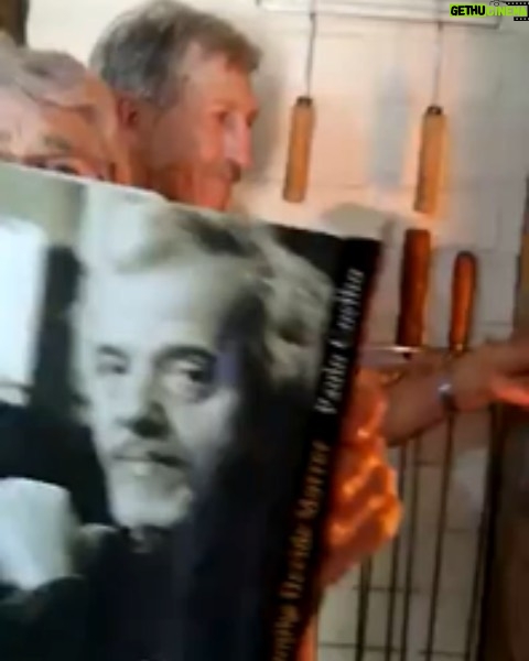 Paulo Coelho Instagram - Fanatic Bolsonaro supporters are burning my books because I said that they need to feed the Brazilians before exporting food (people without regular access to BASIC food in Brazil reached 10.3 million. In 2013, it was 7.2 million (IBGE). There are other videos like this, but I had to choose one This reminds me of May 10, 1933, when nazis burned books of writers that were against Hitler (I had to disable comments or other fanatics will be posting here to supporting them )
