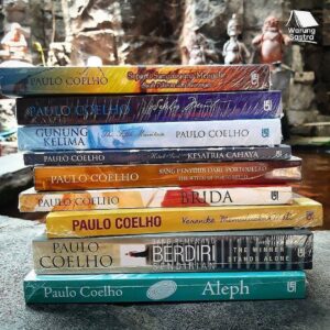 Paulo Coelho Instagram - 
