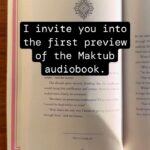 Paulo Coelho Instagram - I invite you into the first preview of the Maktub audiobook. This mischievous master is just one of the wise teachers you’ll encounter in Maktub (available March 5)! Link in bio.  🎧🍄🕯️✨ #Maktub