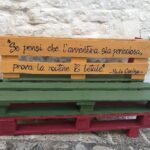 Paulo Coelho Instagram - If you think adventure is dangerous, try routine; it is lethal. Puglia, Italy