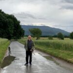 Paulo Coelho Instagram - #dailywalk
